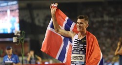 Olimpijski prvak podnio optužnicu protiv oca: Koristio je prijetnje i fizičko nasilje