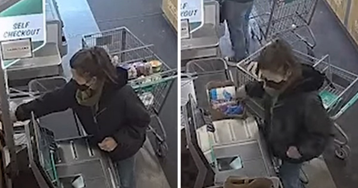 Objavljena snimka koja otkriva što je Hackmanova supruga radila večer prije smrti