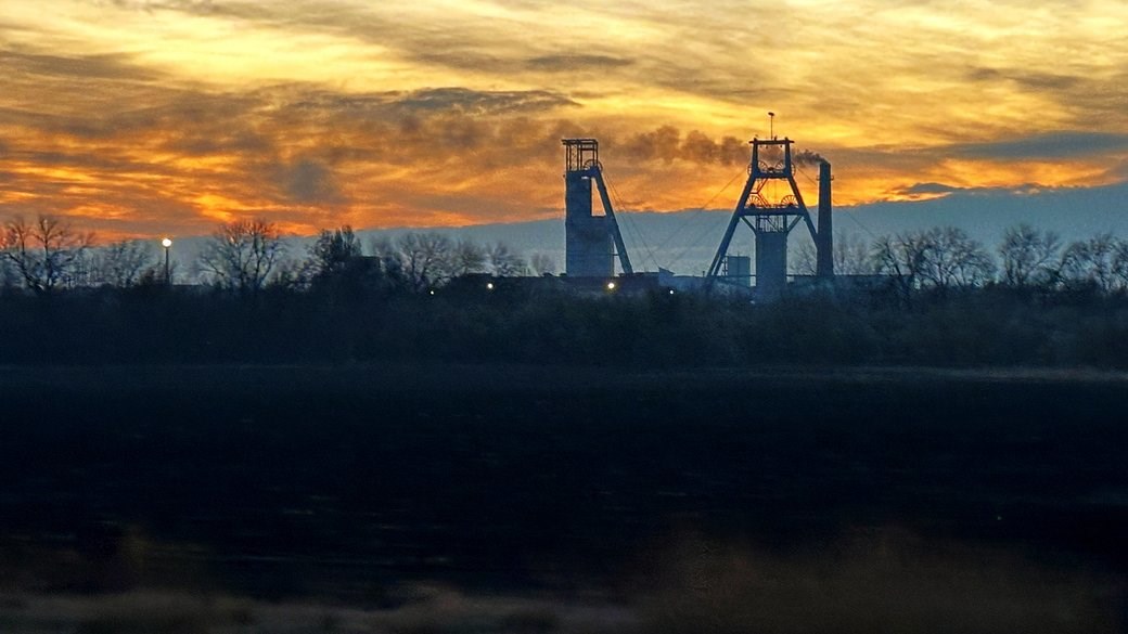 Rudari spašeni iz napadnutog rudnika u dijelu Ukrajine pod ruskom kontrolom