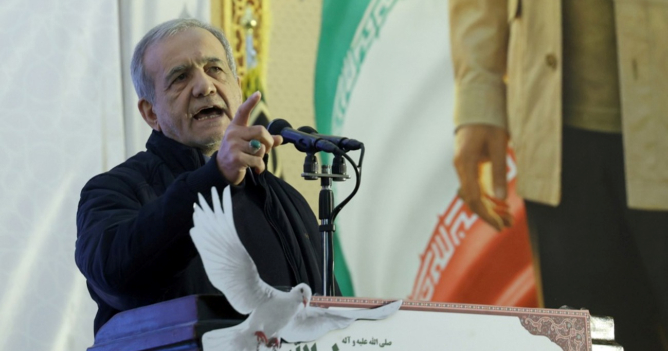 Iranski predsjednik: Neke zemlje pokrenule posredničke napore za kraj rata