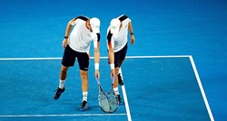 Najpoznatiji teniski blizanci idu u mirovinu
