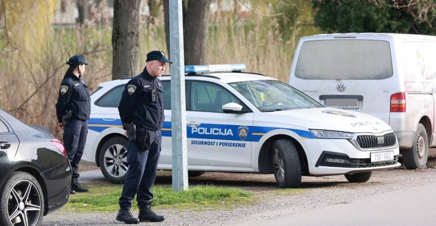 Policija otkrila tko je pretukao tinejdžere na ulici u Vinkovcima, uhićena petorica