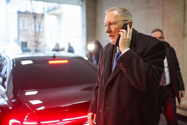 Preko Fejsa prijetio Božinoviću, uhićen je