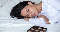 Nikada ne idite gladni u krevet, to može izazvati mnoge neželjene efekte