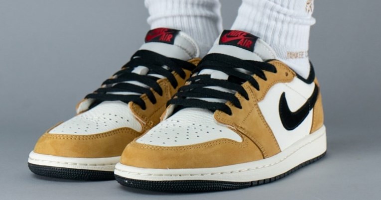 Predstavljene nove Air Jordan tenisice. Izgledaju brutalno