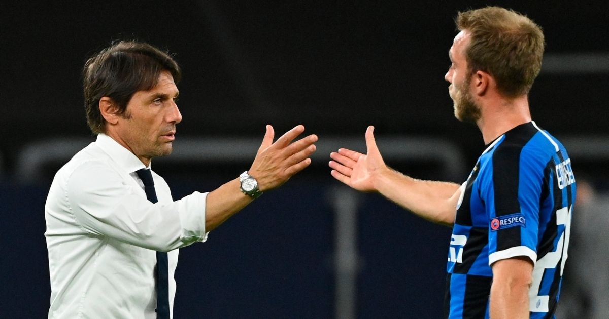 Talijanski mediji: Conte je našao način da dodatno ponizi otpisanu zvijezdu