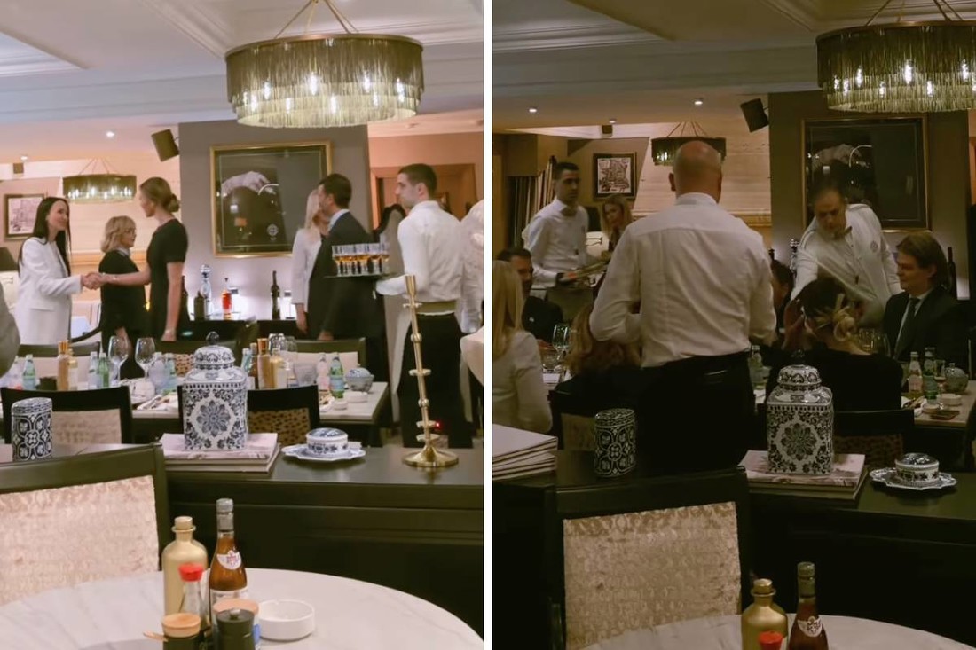 Iznenadit će vas što je Trumpov sin jeo u Banjoj Luci (nisu ćevapi, a ni burek)