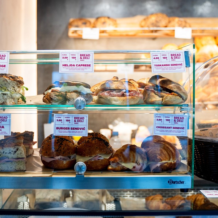 Popularne zagrebačke pekarnice ovih su dana bile zatvorene. Evo što kaže vlasnik