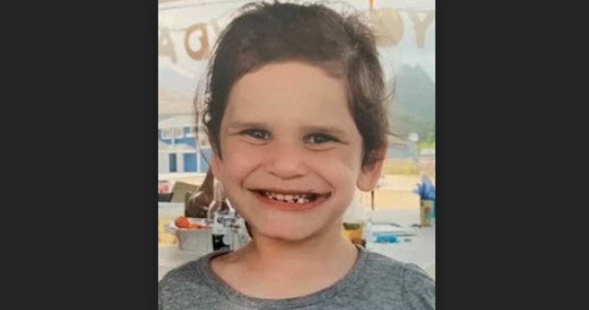 Posvojitelji s Havaja prijavili nestanak kćeri (6), sada su optuženi za ubojstvo