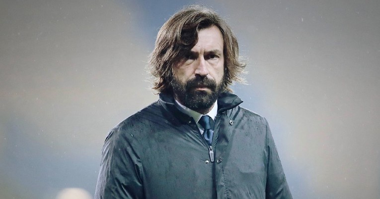 Pirlo objasnio zašto je Juventus izgubio prvu utakmicu u Serie A
