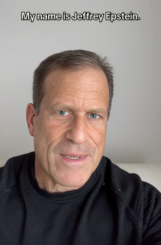 Komičar Jeffrey Epstein podijelio neugodne situacije s aerodroma: "Micali su djecu"