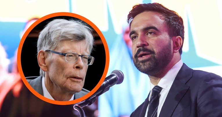 Stephen King o napadima na Mamdanija: "Imao je 10 godina kad se dogodio 9/11"