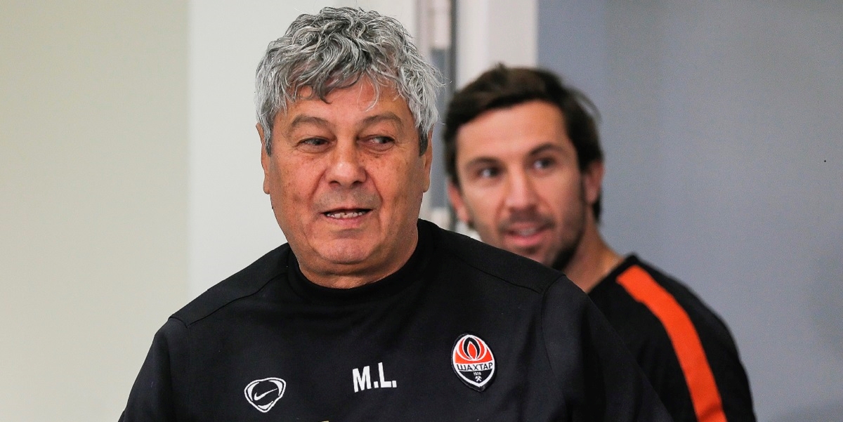 Nogometna legenda pokrenula ideju gdje bi se moglo nastaviti prvenstvo Ukrajine