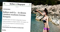 German newspaper: Croatia is a new coronavirus hotspot