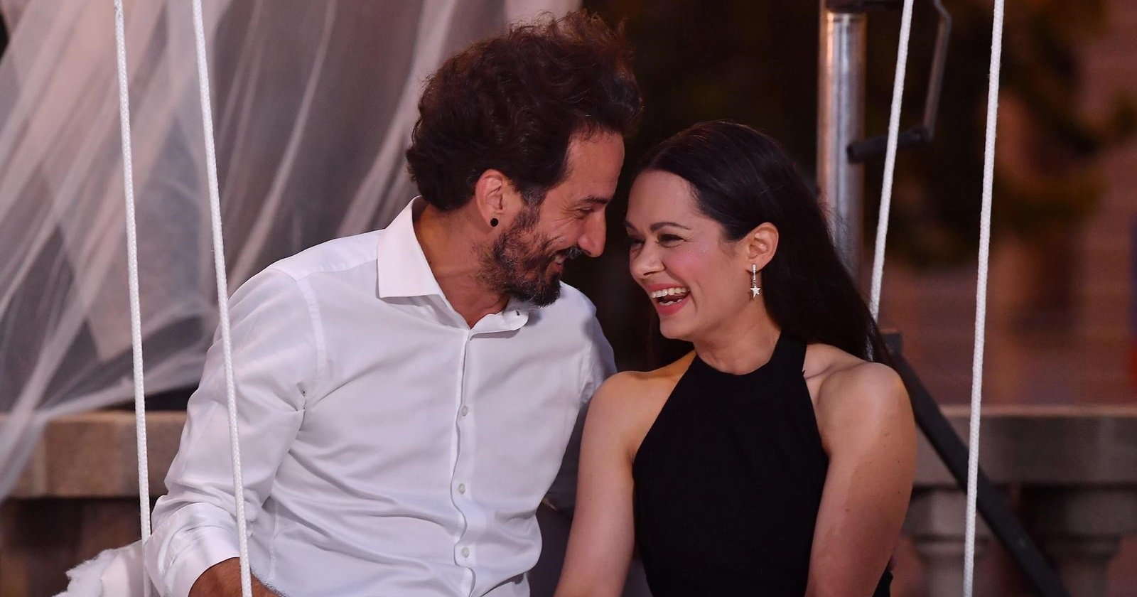 Miletić čestitao rođendan Kristini Krepeli: Neka ti sve bude blagoslovljeno