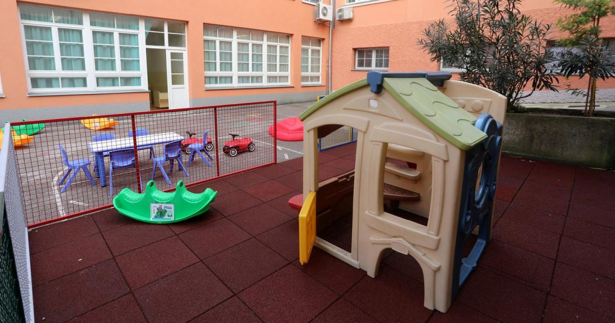 Udruge odgojitelja: Dječji vrtić Rijeka posluje nezakonito