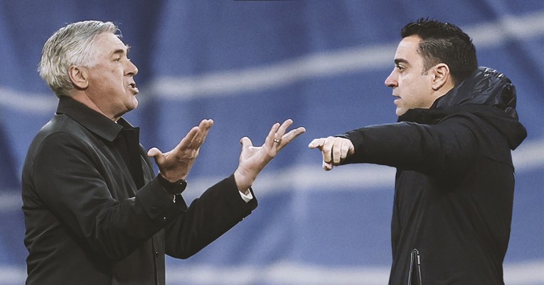 Čeka li nas dramatična završnica La Lige? Barca juri čudo, ovo je raspored do kraja