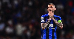 Gazzetta: Brozović nije htio ići u Arabiju. Inter ga je potjerao zbog Hrvatske