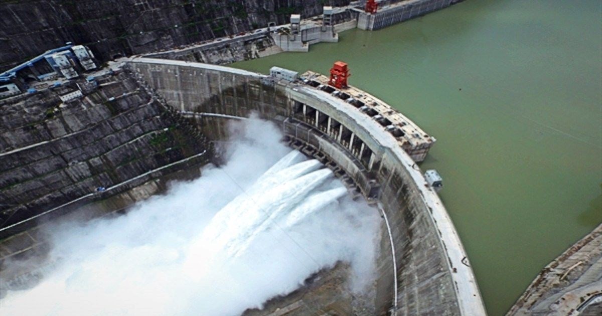 Kina u Tibetu započinje izgradnju najveće hidroelektrane na svijetu