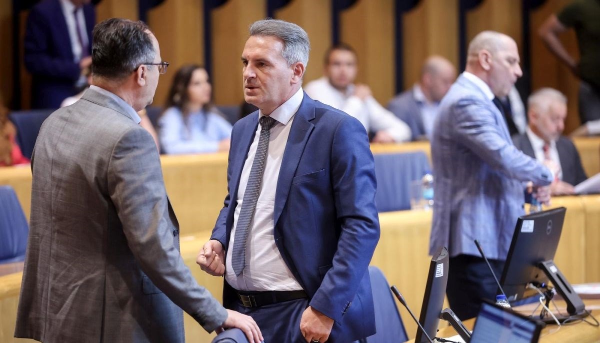Ministri u BiH sve više se sukobljavaju. "Dodikova stranka je pod utjecajem Rusa"