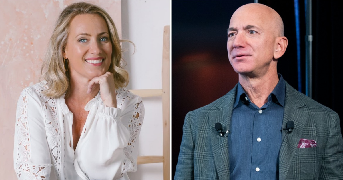 Bivša asistentica Bezosa otkrila kako je dobila posao, postavio joj ova dva pitanja