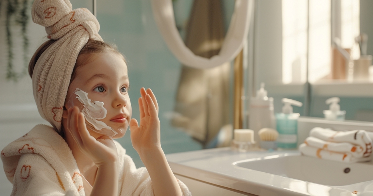 Dermatolog upozorava roditelje da djeci ne kupuju određene proizvode za njegu kože