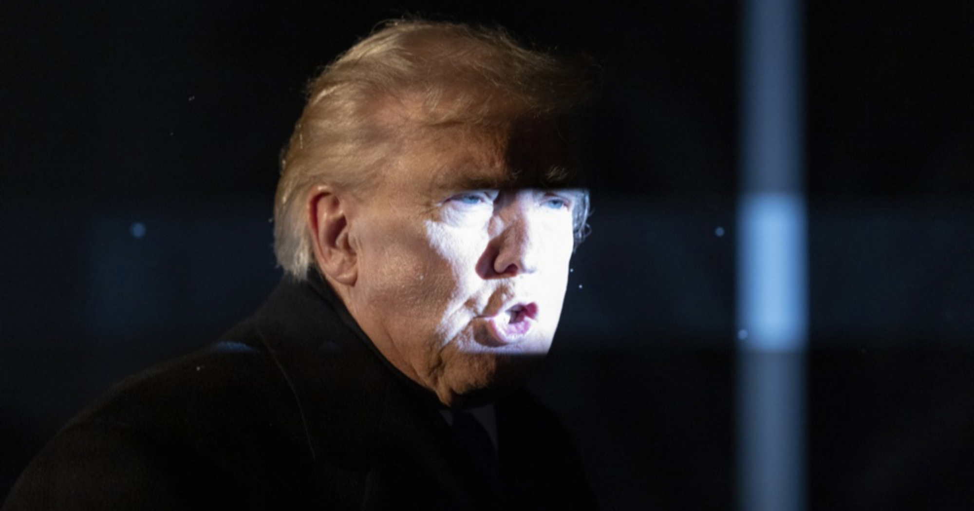 Kako je Trump natjerao Europu da ozbiljno shvati ovisnost o tehnologiji