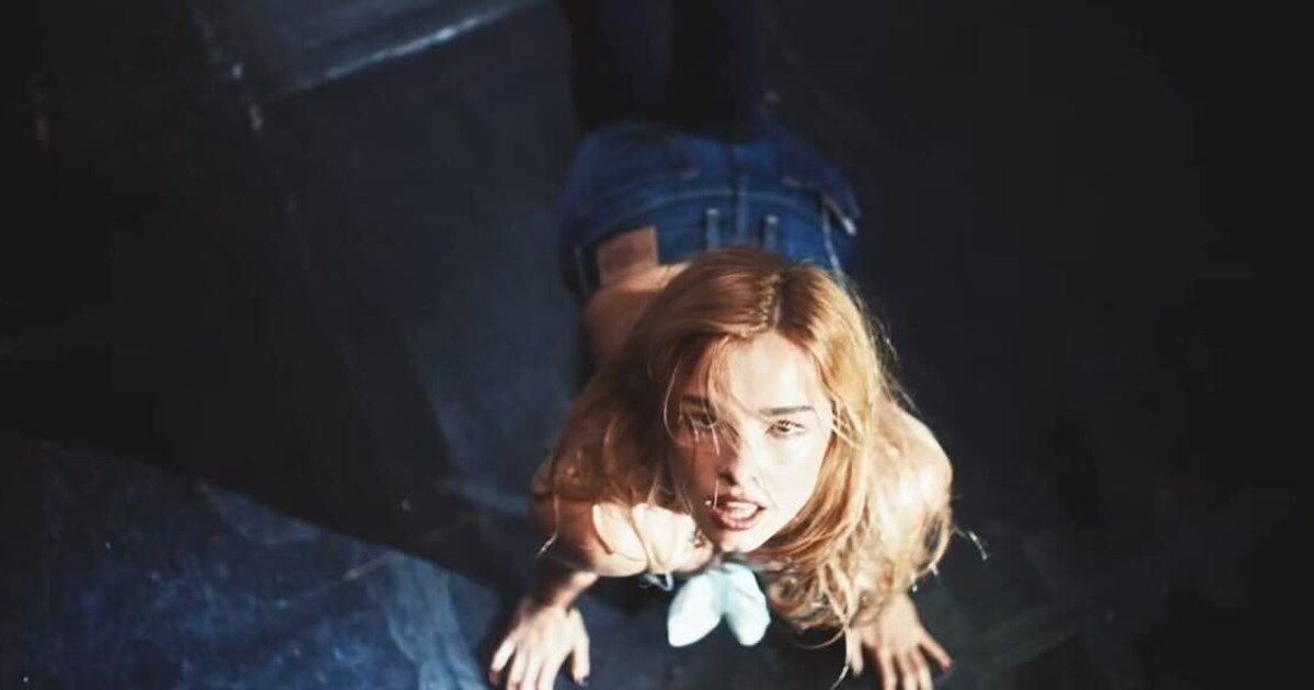 Nakon Sydney Sweeney i slavna tiktokerica snimila provokativnu reklamu za traperice