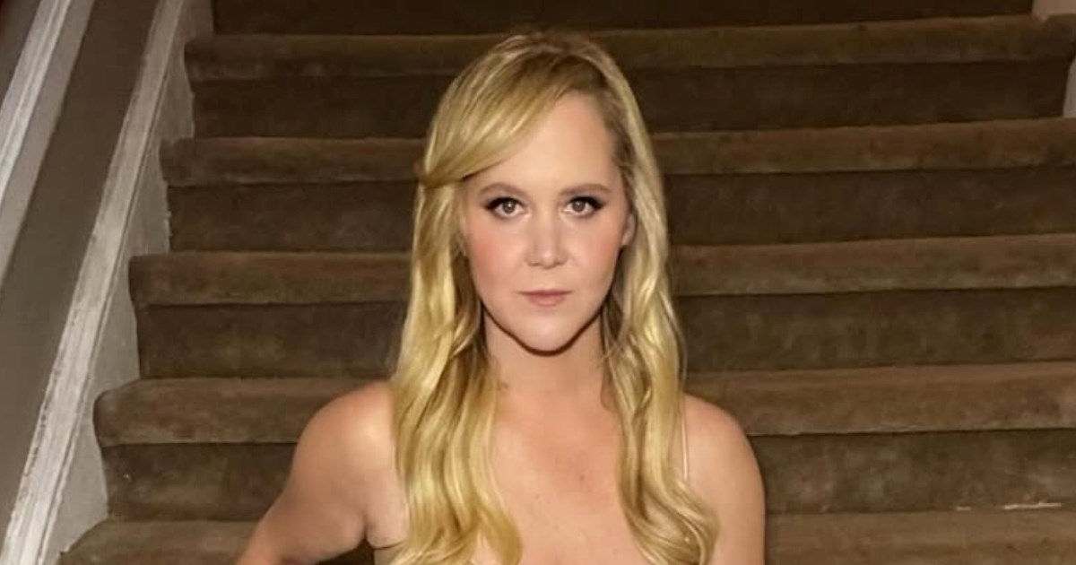 Amy Schumer o glasinama o razvodu: Držim fige da uspijemo
