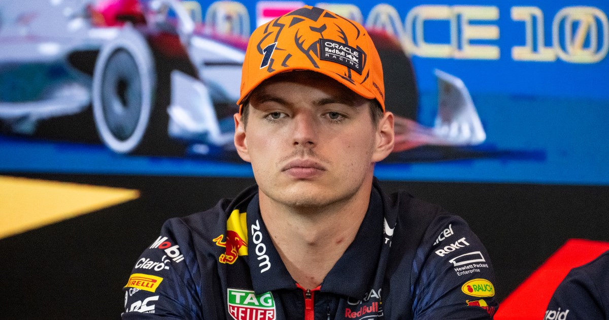 Verstappen pobijedio na sprintu u Austriji. U 24 kruga pobjegao 21 sekundu