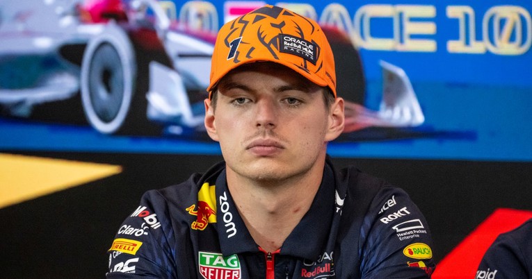 Verstappen pobijedio na sprintu u Austriji. U 24 kruga pobjegao 21 sekundu