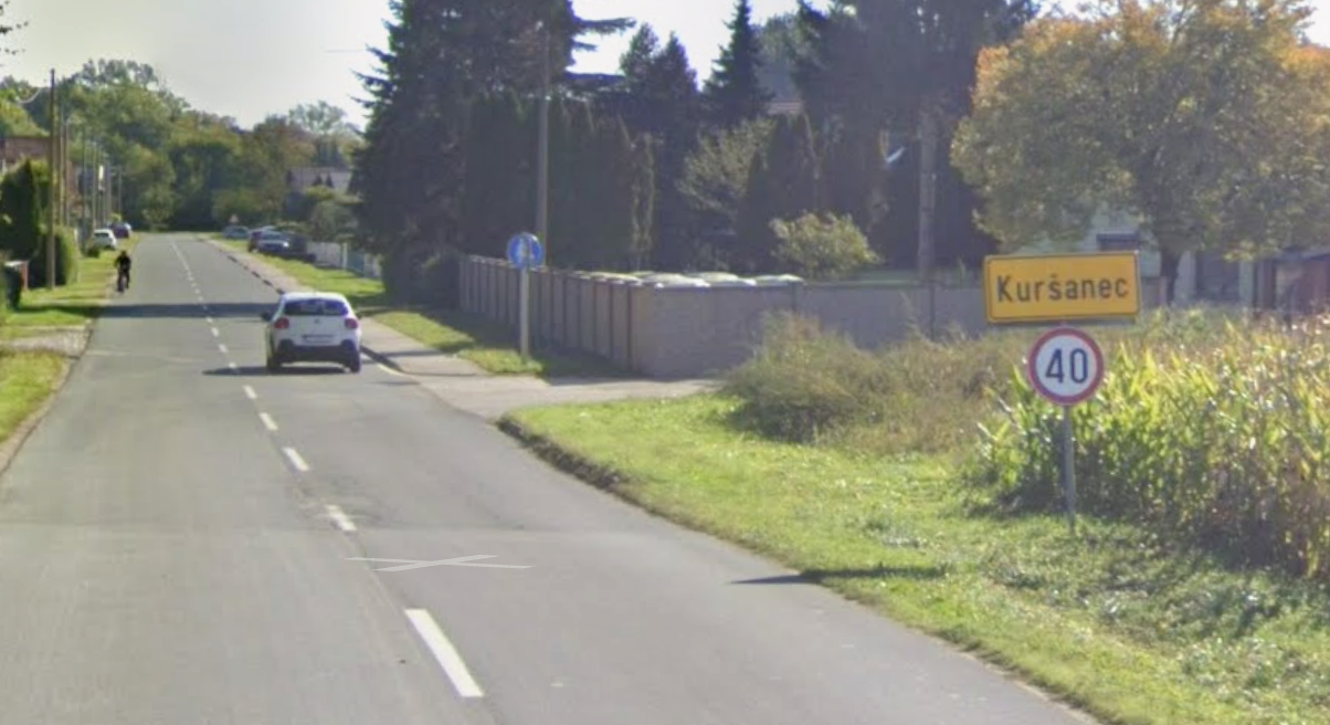 U Međimurju tupim predmetom izudarao ženu, policija ga tereti za pokušaj teškog ubojstva