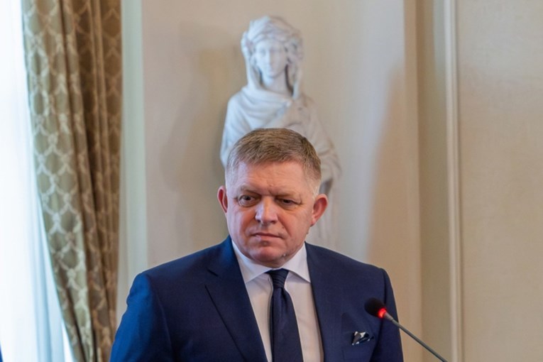 Slovački premijer: Blokirat ćemo pomoć Ukrajini ako Orbán izgubi na izborima