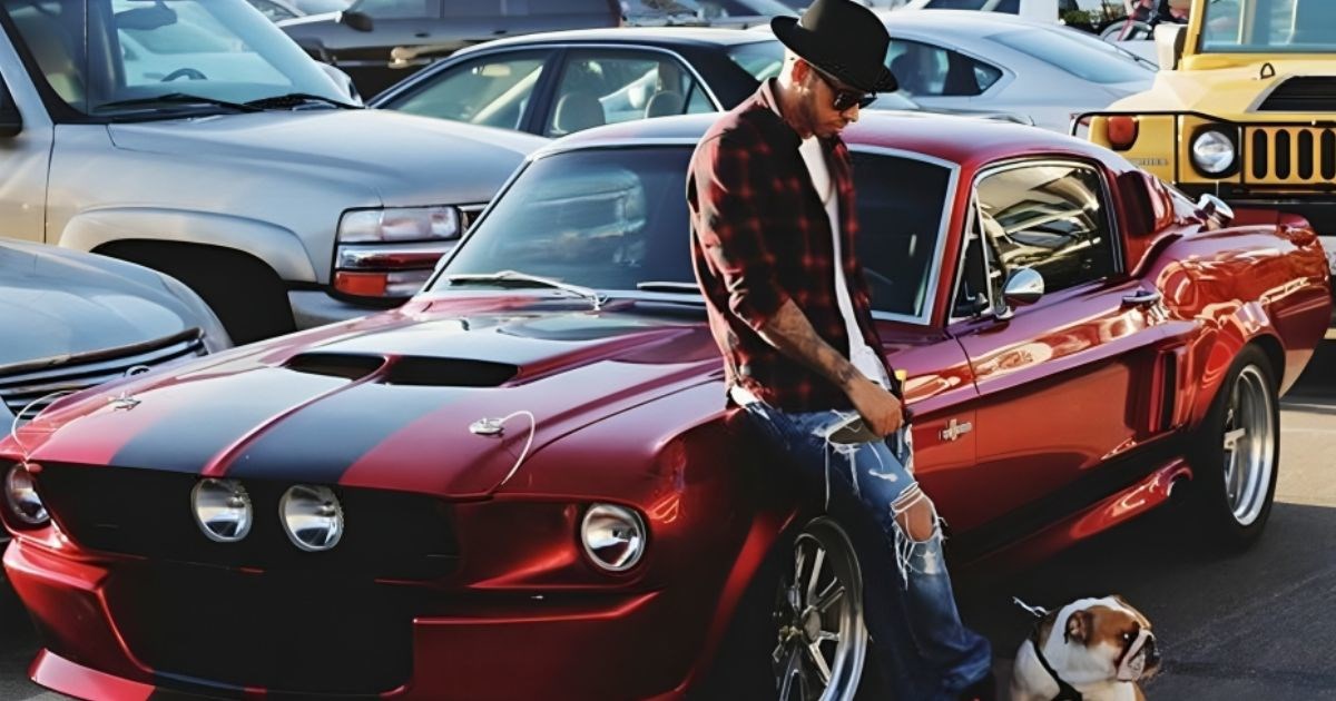 FOTO Hamilton je prodao sve automobile. Ovo su svi koje je imao u garaži