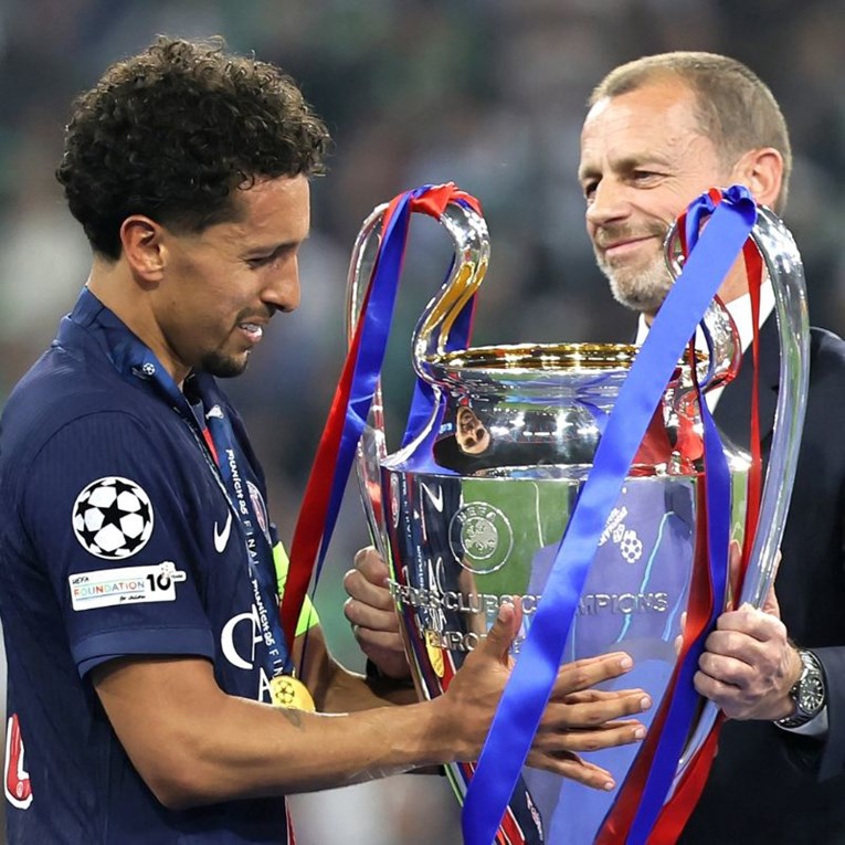 UEFA uvodi promjenu oko prve utakmice Lige prvaka u sezoni