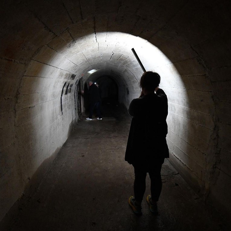 Bunkeri na Kalničkom gorju privlače znatiželjnike, postat će turistička atrakcija