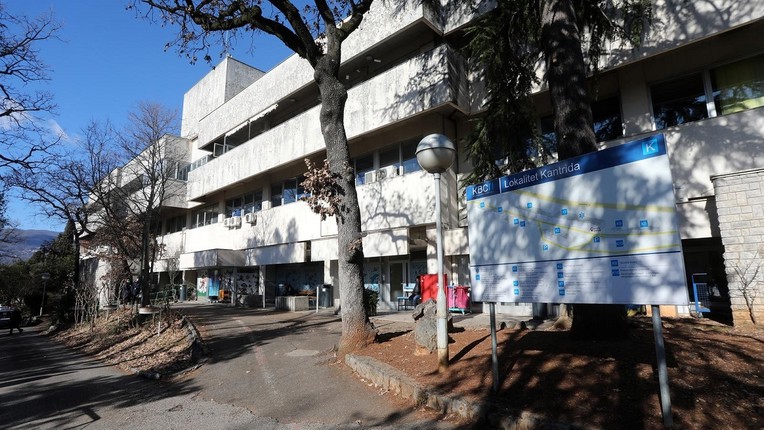 U riječkom KBC-u otvorena pedijatrijska post-covid ambulanta