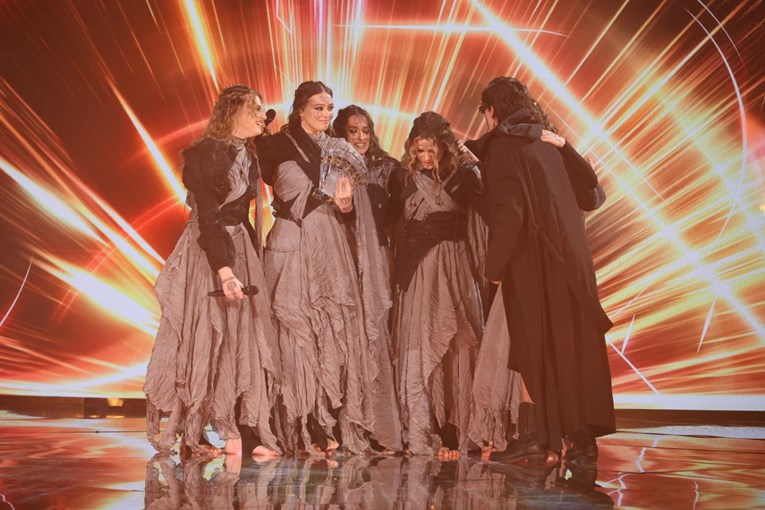 Hrvatska skočila na eurovizijskim kladionicama nakon pobjede Leleka