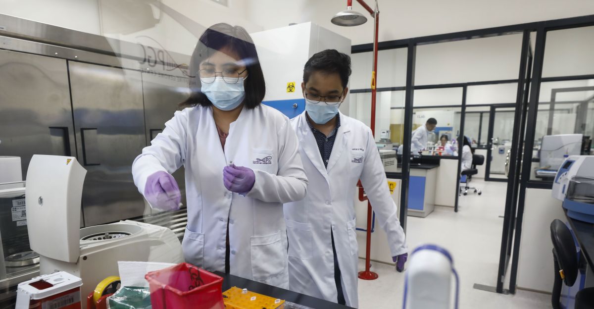 Nizozemski znanstvenici tvrde da su otkrili antitijelo za koronavirus