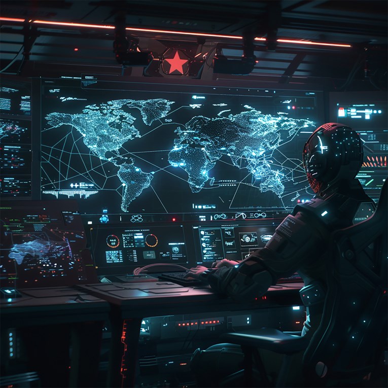 AI tvrtka tvrdi da je otkrila prvu AI špijunsku kampanju