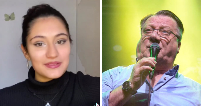 Španjolka koju je Halid pozvao na svoj koncert stigla u Sarajevo: "Srce mi je puno"