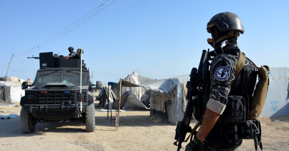 Bivšim pripadnicima ISIL-a iz BiH sude u Iraku. Prijete im zatvorske i smrtne kazne