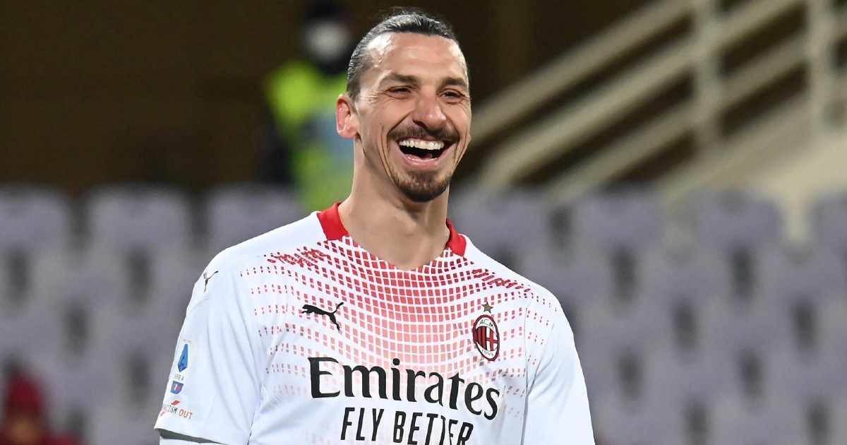Ibrahimović: Ako se umirovim, nogomet će umrijeti