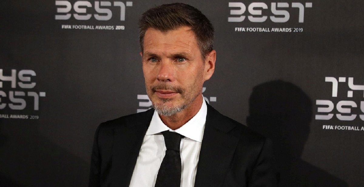 Boban, Uefin šef za nogomet: Žele ga ukrasti od navijača i zato će platiti