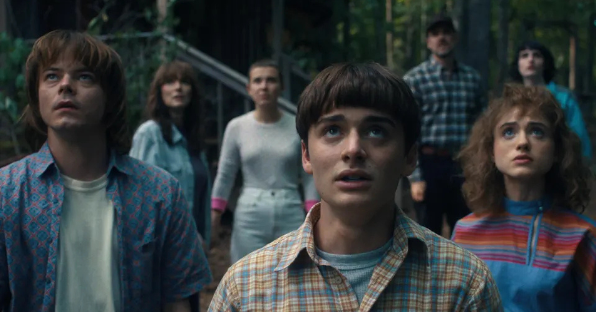 Netflix otkrio datume finalne sezone Stranger Thingsa, fanovi ističu samo jedno