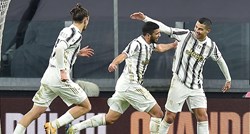 Juventus jedva prošao Genou u talijanskom Kupu. Spasio ga Tunižanin iz B momčadi