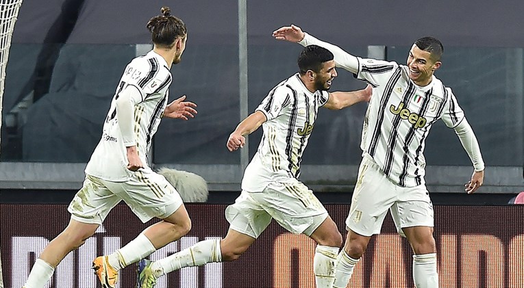 Juventus jedva prošao Genou u talijanskom Kupu. Spasio ga Tunižanin iz B momčadi