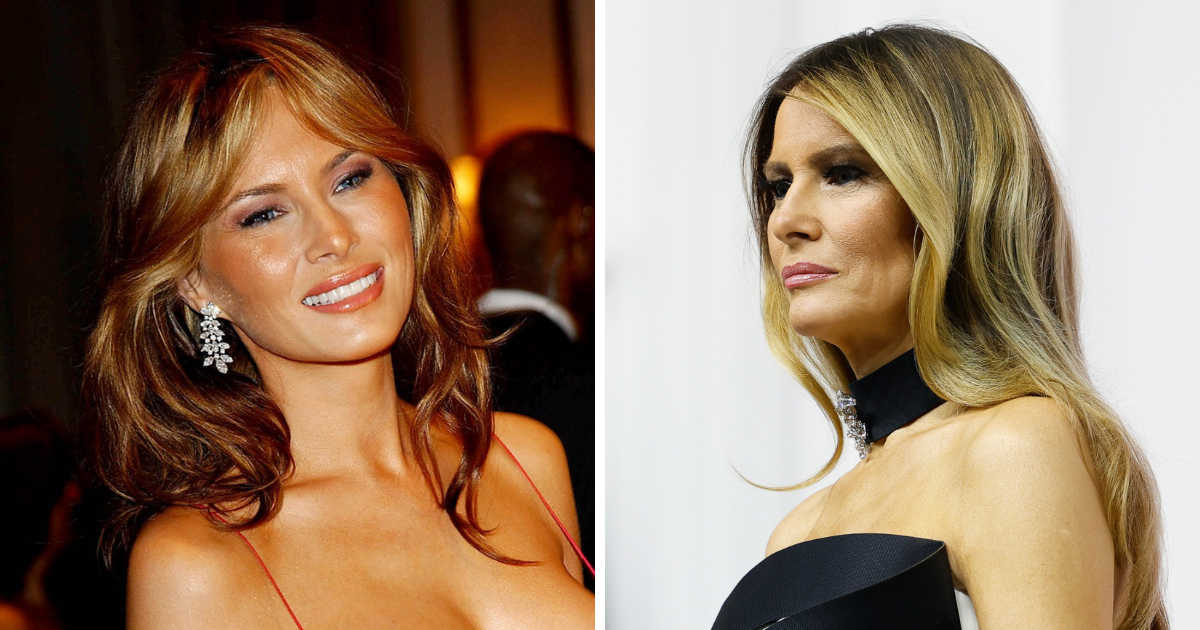 Zašto je Melania Trump netipična prva dama Sjedinjenih Američkih Država