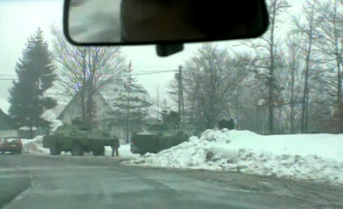 Hrvatski specijalci u brzoj akciji oslobodili su Plitvice. Ubijen je prvi branitelj