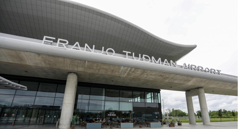 Lufthansa ukida liniju od Münchena do Zagreba, Croatia Airlines smanjila broj letova